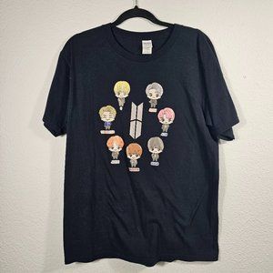 BTS Chibby T-Shirt
